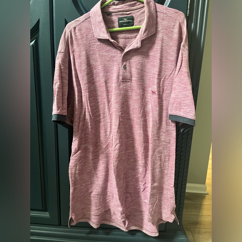 Rodd & Gunn 2XL Polo
